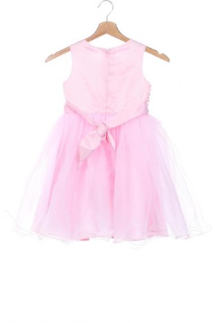 Kinderkleid, Größe 8-9y/ 134-140 cm, Farbe Rosa, Preis 7,99 €