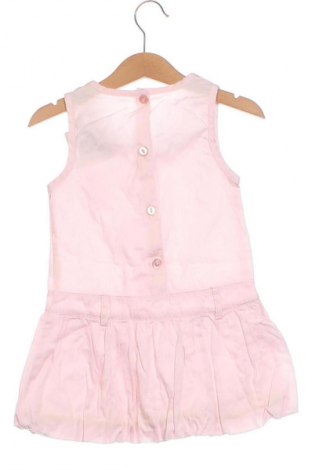 Kinderkleid, Größe 2-3m/ 56-62 cm, Farbe Rosa, Preis € 7,99