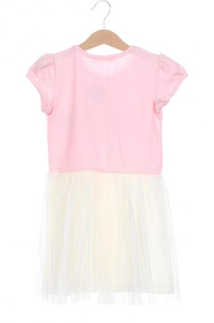 Kinderkleid, Größe 5-6y/ 116-122 cm, Farbe Mehrfarbig, Preis € 11,76