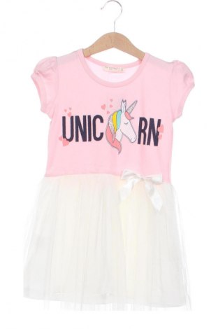 Rochie pentru copii, Mărime 4-5y/ 110-116 cm, Culoare Multicolor, Preț 37,99 Lei