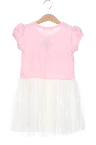 Kinderkleid, Größe 4-5y/ 110-116 cm, Farbe Mehrfarbig, Preis € 8,99