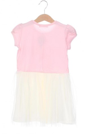 Kinderkleid, Größe 2-3y/ 98-104 cm, Farbe Mehrfarbig, Preis € 10,74