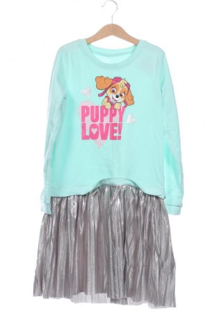 Kinderkleid, Größe 12-13y/ 158-164 cm, Farbe Mehrfarbig, Preis € 6,99