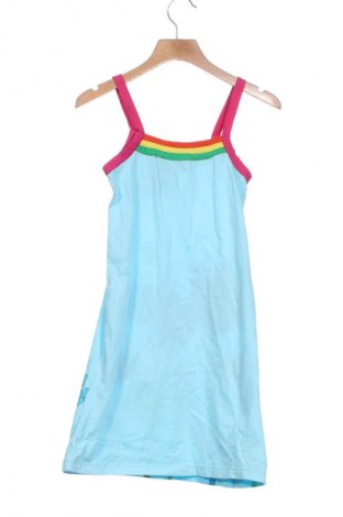 Detské šaty  Agatha Ruiz De La Prada, Veľkosť 7-8y/ 128-134 cm, Farba Modrá, Cena  13,23 €