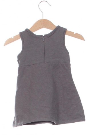 Detské šaty  Blu Kids, Veľkosť 6-9m/ 68-74 cm, Farba Sivá, Cena  10,27 €