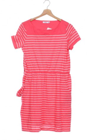 Kinderkleid Bossini, Größe 14-15y/ 168-170 cm, Farbe Rosa, Preis 7,49 €