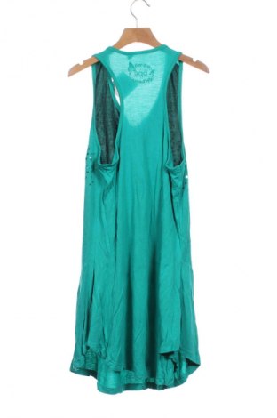 Rochie pentru copii Bpc Bonprix Collection, Mărime 14-15y/ 168-170 cm, Culoare Verde, Preț 58,65 Lei