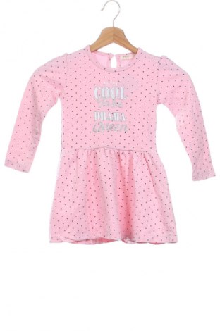 Kinderkleid Breeze, Größe 3-4y/ 104-110 cm, Farbe Rosa, Preis € 8,99