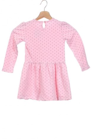 Kinderkleid Breeze, Größe 3-4y/ 104-110 cm, Farbe Rosa, Preis 9,99 €