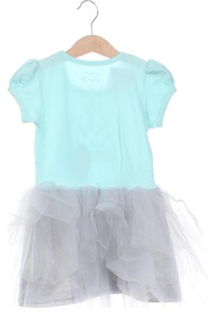 Kinderkleid Breeze, Größe 3-4y/ 104-110 cm, Farbe Blau, Preis € 9,99