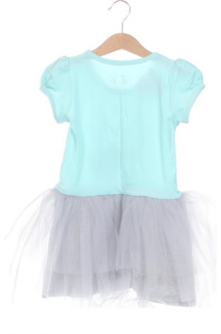 Kinderkleid Breeze, Größe 4-5y/ 110-116 cm, Farbe Blau, Preis € 9,99