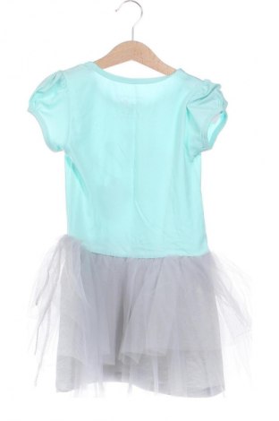 Kinderkleid Breeze, Größe 7-8y/ 128-134 cm, Farbe Blau, Preis € 11,76