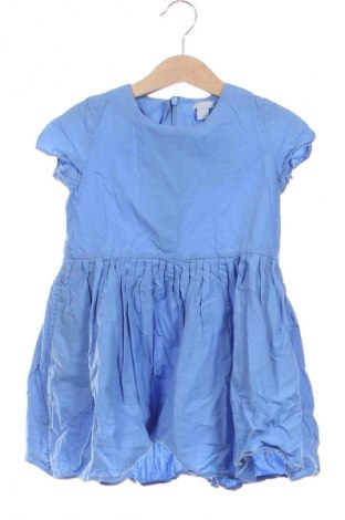 Kinderkleid COS, Größe 2-3y/ 98-104 cm, Farbe Blau, Preis 16,37 €