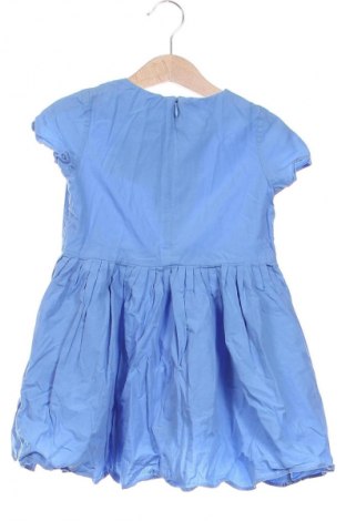 Kinderkleid COS, Größe 2-3y/ 98-104 cm, Farbe Blau, Preis € 13,49