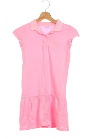 Kinderkleid Carter's, Größe 8-9y/ 134-140 cm, Farbe Rosa, Preis € 9,99