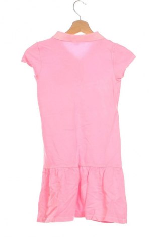 Kinderkleid Carter's, Größe 8-9y/ 134-140 cm, Farbe Rosa, Preis 9,99 €