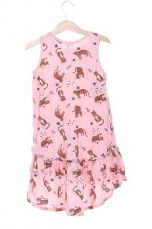 Kinderkleid Coolclub, Größe 5-6y/ 116-122 cm, Farbe Mehrfarbig, Preis € 9,49