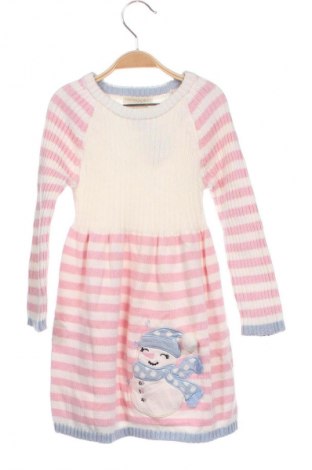 Kinderkleid Cynthia Rowley, Größe 3-4y/ 104-110 cm, Farbe Mehrfarbig, Preis € 22,49