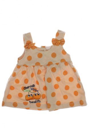 Kinderkleid Deca, Größe 12-18m/ 80-86 cm, Farbe Mehrfarbig, Preis 8,99 €