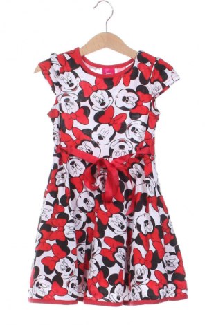 Kinderkleid Disney, Größe 4-5y/ 110-116 cm, Farbe Mehrfarbig, Preis € 9,49