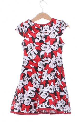 Kinderkleid Disney, Größe 4-5y/ 110-116 cm, Farbe Mehrfarbig, Preis € 9,49