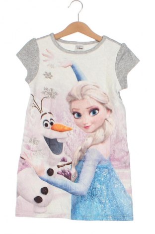 Kinderkleid Disney, Größe 5-6y/ 116-122 cm, Farbe Mehrfarbig, Preis 6,99 €