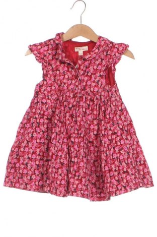 Rochie pentru copii Du Pareil Au Meme, Mărime 12-18m/ 80-86 cm, Culoare Multicolor, Preț 39,99 Lei