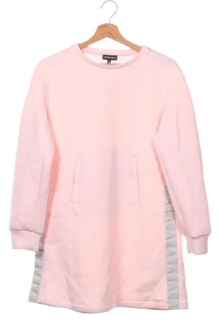 Kinderkleid Emporio Armani, Größe 13-14y/ 164-168 cm, Farbe Rosa, Preis 91,99 €