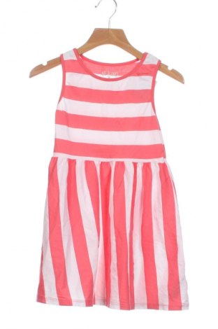 Kinderkleid F&F, Größe 5-6y/ 116-122 cm, Farbe Mehrfarbig, Preis € 10,99