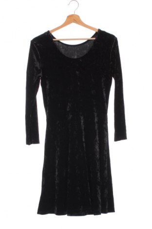 Rochie pentru copii H&M, Mărime 14-15y/ 168-170 cm, Culoare Negru, Preț 31,99 Lei