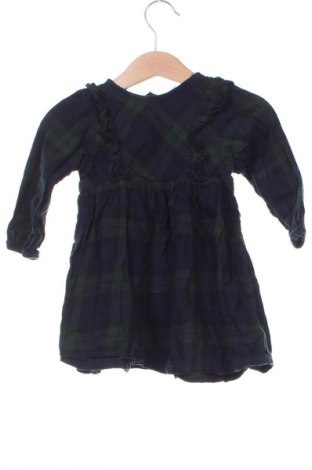 Kinderkleid H&M, Größe 9-12m/ 74-80 cm, Farbe Mehrfarbig, Preis 7,99 €