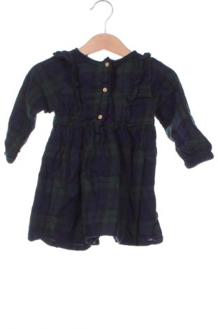 Kinderkleid H&M, Größe 9-12m/ 74-80 cm, Farbe Mehrfarbig, Preis € 7,99