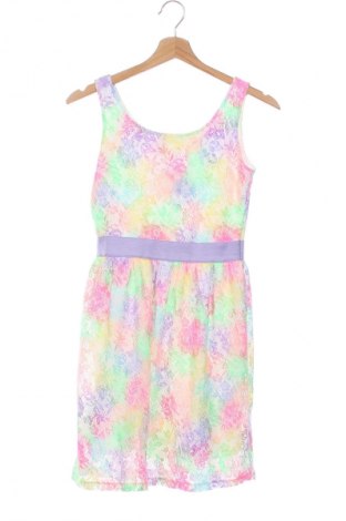 Kinderkleid H&M, Größe 12-13y/ 158-164 cm, Farbe Mehrfarbig, Preis 7,99 €