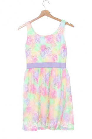 Kinderkleid H&M, Größe 12-13y/ 158-164 cm, Farbe Mehrfarbig, Preis 6,49 €