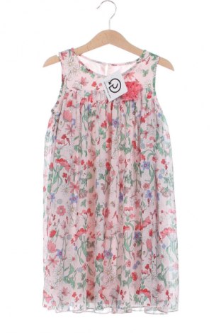 Kinderkleid H&M, Größe 5-6y/ 116-122 cm, Farbe Mehrfarbig, Preis 7,99 €