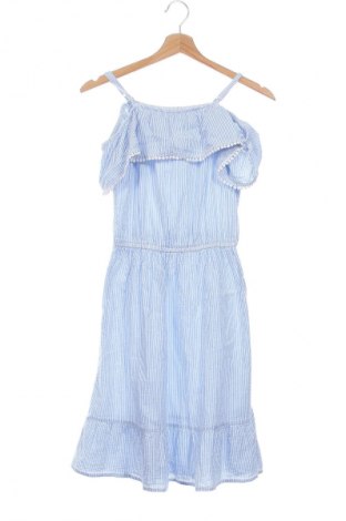 Kinderkleid H&M, Größe 12-13y/ 158-164 cm, Farbe Mehrfarbig, Preis € 9,49