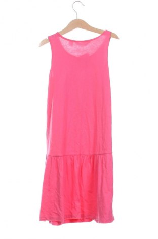 Kinderkleid H&M, Größe 8-9y/ 134-140 cm, Farbe Rosa, Preis € 8,99