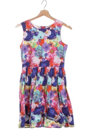 Rochie pentru copii H&M, Mărime 12-13y/ 158-164 cm, Culoare Multicolor, Preț 39,88 Lei