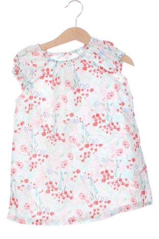 Dziecięca sukienka H&M, Rozmiar 18-24m/ 86-98 cm, Kolor Kolorowy, Cena 35,46 zł