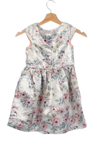 Kinderkleid H&M, Größe 6-7y/ 122-128 cm, Farbe Mehrfarbig, Preis 12,99 €