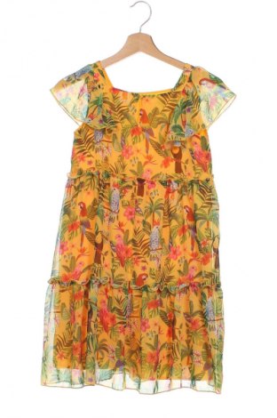 Rochie pentru copii H&M, Mărime 9-10y/ 140-146 cm, Culoare Multicolor, Preț 45,99 Lei