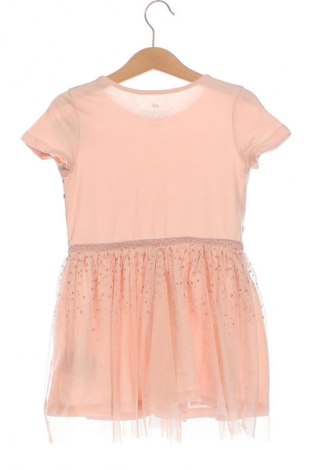 Dziecięca sukienka H&M, Rozmiar 2-3y/ 98-104 cm, Kolor Różowy, Cena 35,99 zł