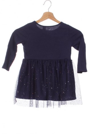 Kinderkleid H&M, Größe 2-3y/ 98-104 cm, Farbe Blau, Preis € 12,00