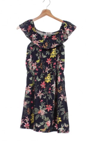 Kinderkleid H&M, Größe 14-15y/ 168-170 cm, Farbe Mehrfarbig, Preis 13,30 €