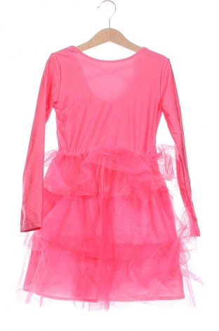 Kinderkleid H&M, Größe 6-7y/ 122-128 cm, Farbe Rosa, Preis € 16,99