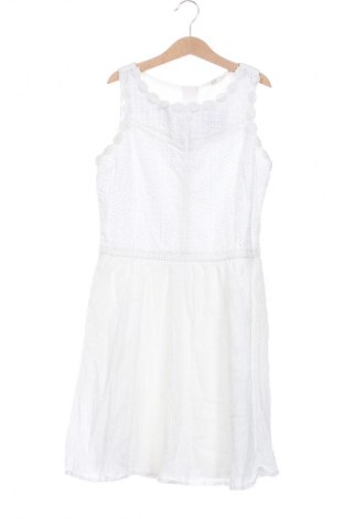 Dětské šaty  H&M, Velikost 12-13y/ 158-164 cm, Barva Bílá, Cena  249,00 Kč