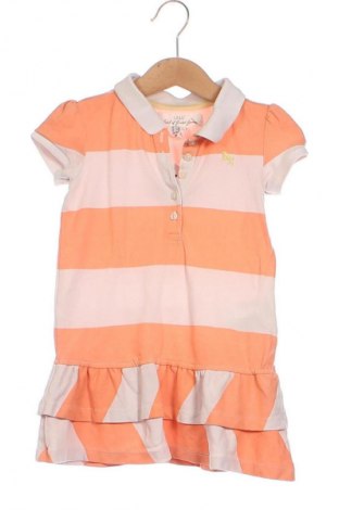 Kinderkleid H&M L.O.G.G., Größe 18-24m/ 86-98 cm, Farbe Mehrfarbig, Preis € 6,99