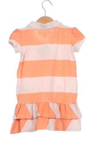 Kinderkleid H&M L.O.G.G., Größe 18-24m/ 86-98 cm, Farbe Mehrfarbig, Preis 12,00 €