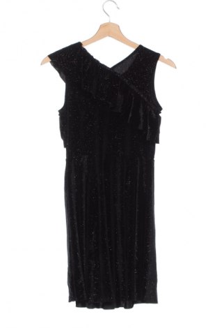 Rochie pentru copii Here+There, Mărime 10-11y/ 146-152 cm, Culoare Negru, Preț 27,99 Lei