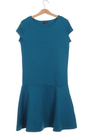 Kinderkleid Jbc, Größe 15-18y/ 170-176 cm, Farbe Blau, Preis € 8,49